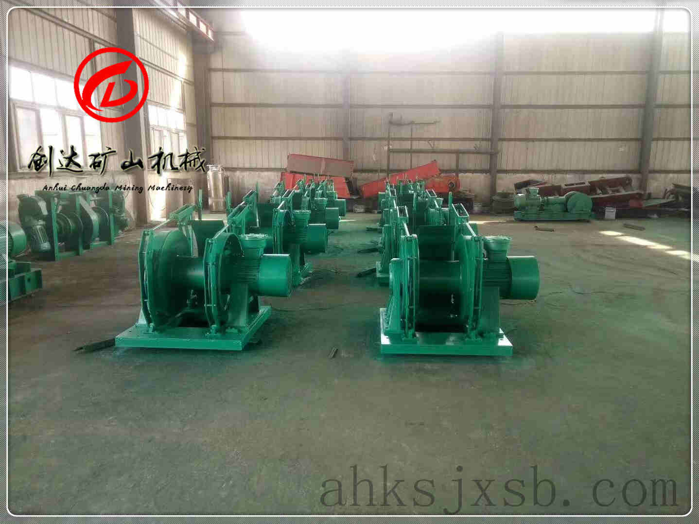 JD-1.6調(diào)度絞車實(shí)物圖_調(diào)度絞車實(shí)物圖"
