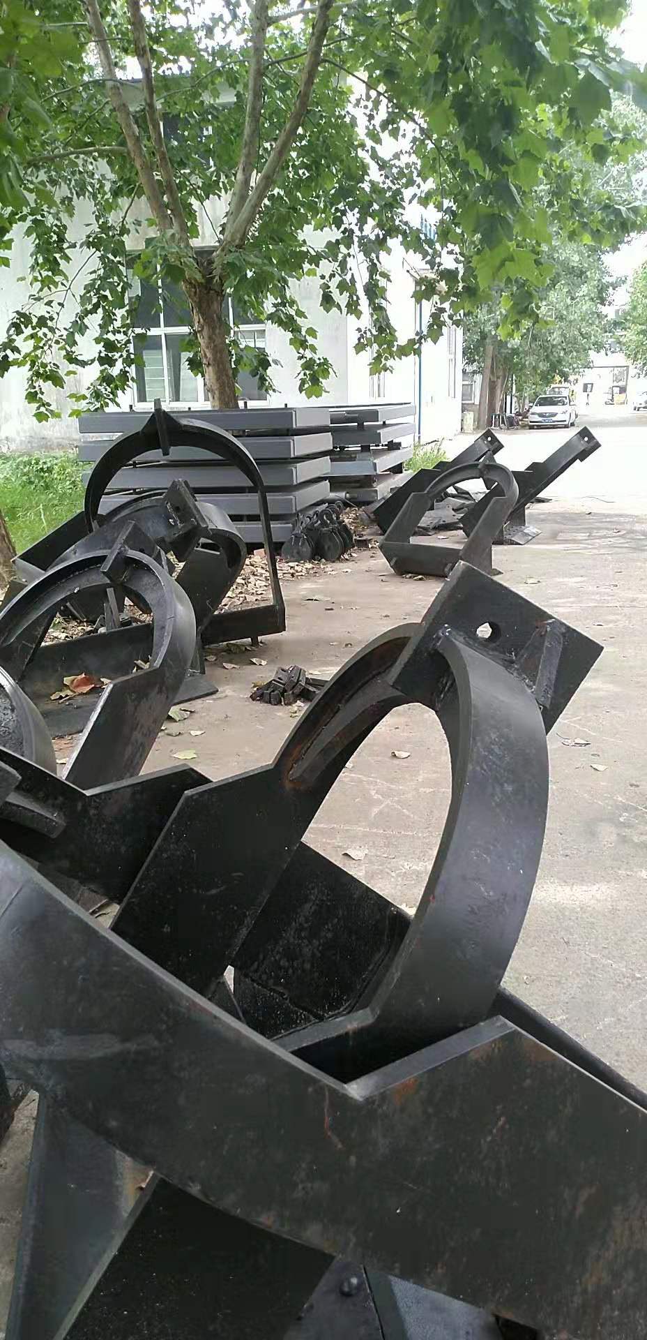 礦用絞車(chē)配件