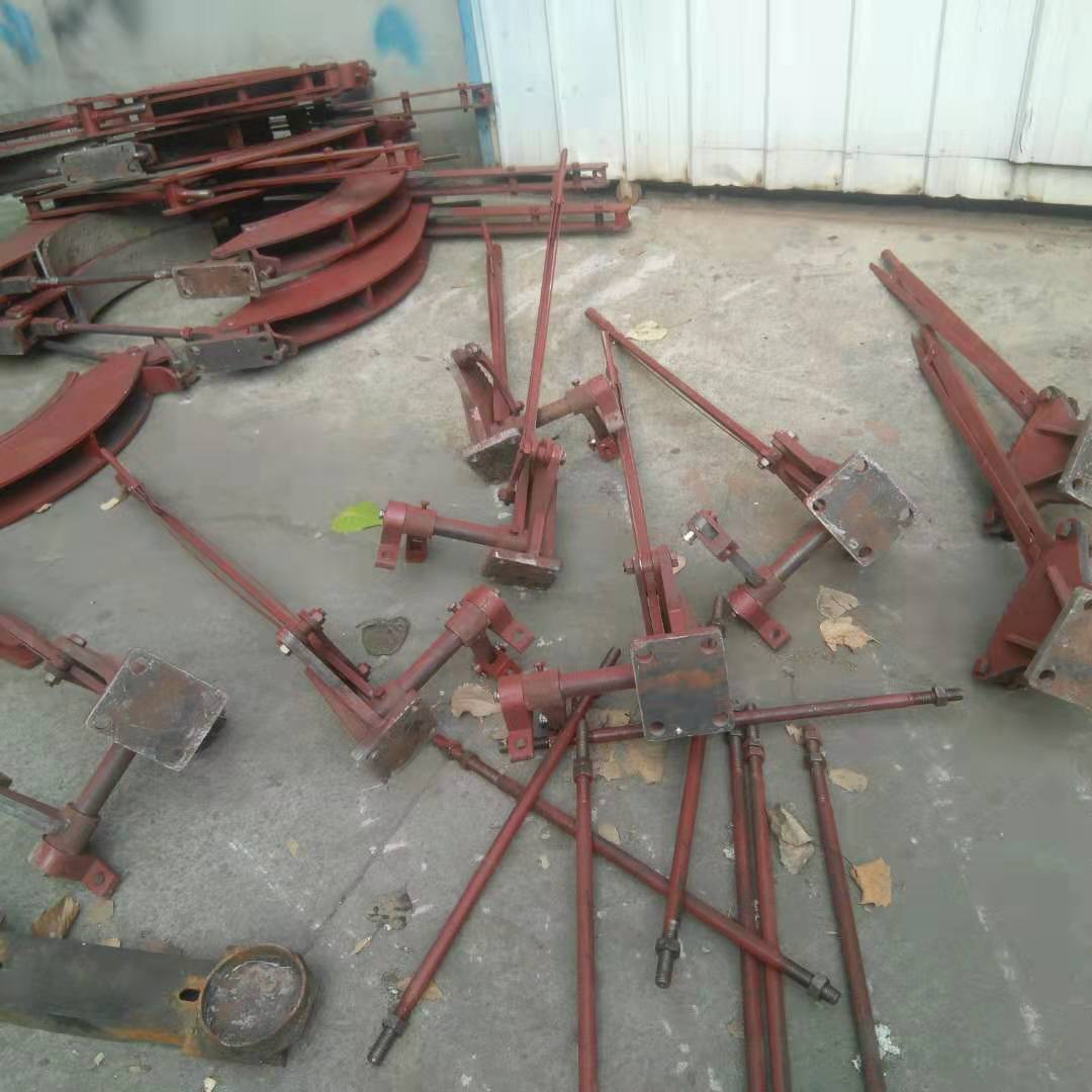 礦用絞車(chē)配件